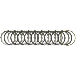 Ambreiaj CARBONITE 98-17BT ALTO PRODUCTS 095750NC Ambreiaj CARBONITE 98-17BT ALTO PRODUCTS 095750NC