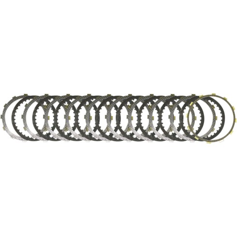 Ambreiaj CARBONITE 98-17BT ALTO PRODUCTS 095750NC