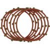 Plăci, REDEAGLE, L84-89 BT ALTO PRODUCTS 095752E
