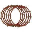 Plăci, REDEAGLE, L84-89 BT ALTO PRODUCTS 095752E thumb
