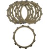 Plăci, kevlar, 84-90 XL ALTO PRODUCTS 095752KA