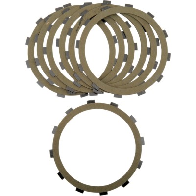 Plăci, kevlar, 84-90 XL ALTO PRODUCTS 095752KA