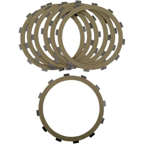 Plăci, kevlar, 84-90 XL ALTO PRODUCTS 095752KA