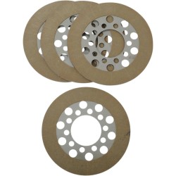 Plăci, kevlar, 41-67 BT ALTO PRODUCTS 095752KC Plăci, kevlar, 41-67 BT ALTO PRODUCTS 095752KC