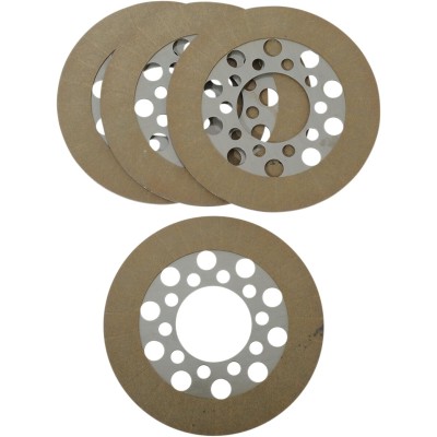 Plăci, kevlar, 41-67 BT ALTO PRODUCTS 095752KC