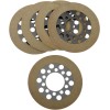 Plăci, kevlar, 68-E84 BT ALTO PRODUCTS 095752KD