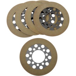 Plăci, kevlar, 68-E84 BT ALTO PRODUCTS 095752KD