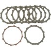 Plăci KEVLAR 98-17 TC ALTO PRODUCTS 095752KP thumb