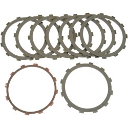 Plăci KEVLAR 98-17 TC ALTO PRODUCTS 095752KP Plăci KEVLAR 98-17 TC ALTO PRODUCTS 095752KP