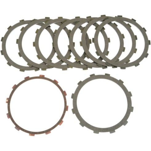 Plăci KEVLAR 98-17 TC ALTO PRODUCTS 095752KP