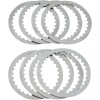 Plăci, oțel, 90-97 BT 8PK ALTO PRODUCTS 095753B