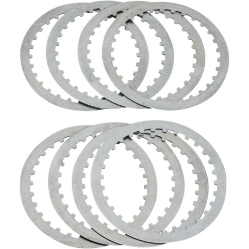 Plăci, oțel, 90-97 BT 8PK ALTO PRODUCTS 095753B