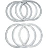 Plăci, oțel, L84-89 BT ALTO PRODUCTS 095753E