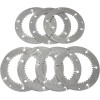 Plăci, oțel, 57-70 XL ALTO PRODUCTS 095753M