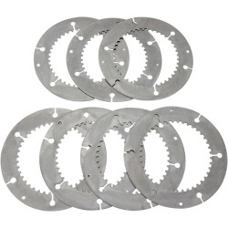 Plăci, oțel, 57-70 XL ALTO PRODUCTS 095753M Plăci, oțel, 57-70 XL ALTO PRODUCTS 095753M