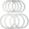 Plăci de oțel 98-17 BT 8PK ALTO PRODUCTS 095753N