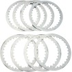 Plăci de oțel 98-17 BT 8PK ALTO PRODUCTS 095753N thumb