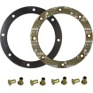 Placă, fricțiune, cu nituri ALTO PRODUCTS 095762KTUP1 thumb