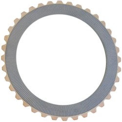 Placă, pro, bronz, 90-97 ALTO PRODUCTS 320720BRUP1