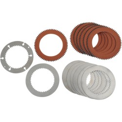 Ambreiaj, RED EAGLE, BRUTE4 ALTO PRODUCTS 320750B Ambreiaj, RED EAGLE, BRUTE4 ALTO PRODUCTS 320750B