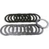 Discuri de ambreiaj F/DS-223039 ALTO PRODUCTS 320750F