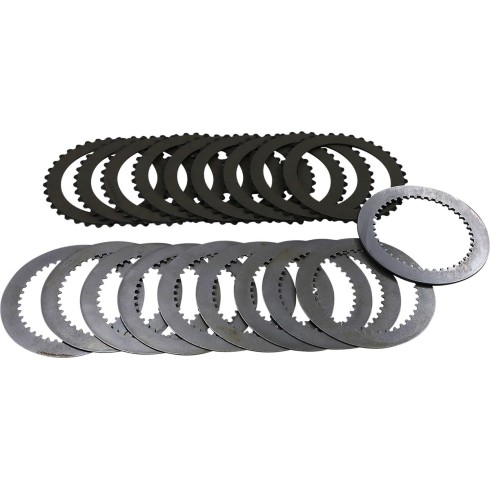 Discuri de ambreiaj F/DS-223039 ALTO PRODUCTS 320750F