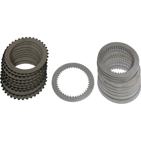 Discuri de ambreiaj F/DS-223263 ALTO PRODUCTS 320750G