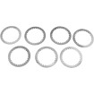 Set discuri de ambreiaj KT ST IND SC14- ALTO PRODUCTS 095757 thumb