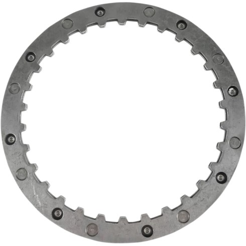 Placă, arc, BT/XL SS riv ALTO PRODUCTS 095763HD