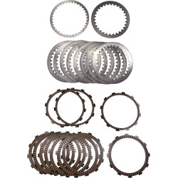 Set ambreiaj M8 Powerpack ALTO PRODUCTS 095754B Set ambreiaj M8 Powerpack ALTO PRODUCTS 095754B