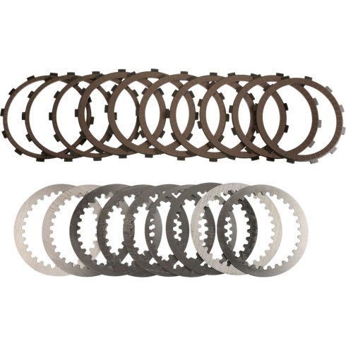 Set ambreiaj M8 Screaming Eagle ALTO PRODUCTS 095754C