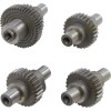 Set ax cu came N3 ANDREWS PRODUCTS 298135