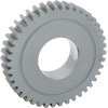 Roată dințată standard roșie ANDREWS PRODUCTS 212055