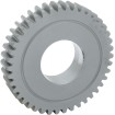 Roată dințată standard roșie ANDREWS PRODUCTS 212055 Roată dințată standard roșie ANDREWS PRODUCTS 212055 thumb