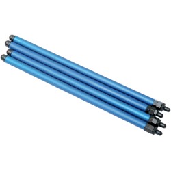 Tijă de piston din aluminiu SHOVELHEAD ANDREWS PRODUCTS 240055 Tijă de piston din aluminiu SHOVELHEAD ANDREWS PRODUCTS 240055
