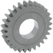 Pinion principal 3-a/ 2-a contraroată 28T STOCK ANDREWS PRODUCTS 299103 cu 5 trepte Pinion principal 3-a/ 2-a contraroată 28T STOCK ANDREWS PRODUCTS 299103 cu 5 trepte thumb