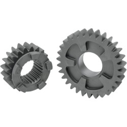Set pentru prima treaptă 2.61:1 pentru cutie de viteze cu 5 trepte cu raport apropiat ANDREWS PRODUCTS 299110 Set pentru prima treaptă 2.61:1 pentru cutie de viteze cu 5 trepte cu raport apropiat ANDREWS PRODUCTS 299110