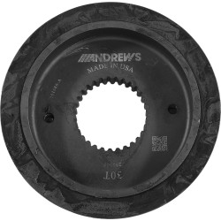 Roată de transmisie finală 30T ANDREWS PRODUCTS 290306 Roată de transmisie finală 30T ANDREWS PRODUCTS 290306