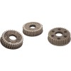 Roată curea 31T 17+ M8 ANDREWS PRODUCTS 290318