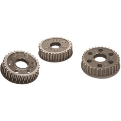 Roată curea 31T 17+ M8 ANDREWS PRODUCTS 290318