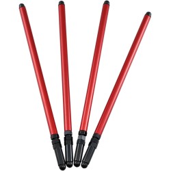Tijă de piston din aluminiu EVO ANDREWS PRODUCTS 292110