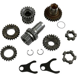 Set de pinioane cu 4 viteze cu raport apropiat ANDREWS PRODUCTS 210150