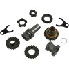 Set de pinioane cu 4 viteze raport standard ANDREWS PRODUCTS 210450
