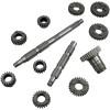 Set de roți dințate cu 5 trepte 3.24:1 ANDREWS PRODUCTS 296093