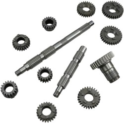 Set de roți dințate cu 5 trepte 3.24:1 ANDREWS PRODUCTS 296093 Set de roți dințate cu 5 trepte 3.24:1 ANDREWS PRODUCTS 296093