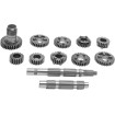 Set de viteze cu 5 trepte raport standard ANDREWS PRODUCTS 299900 Set de viteze cu 5 trepte raport standard ANDREWS PRODUCTS 299900 thumb