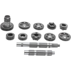 Set de viteze cu 5 trepte raport standard ANDREWS PRODUCTS 299900 Set de viteze cu 5 trepte raport standard ANDREWS PRODUCTS 299900