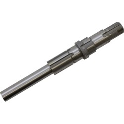 Ax principal pentru transmisie cu 4 viteze ANDREWS PRODUCTS 258080 Ax principal pentru transmisie cu 4 viteze ANDREWS PRODUCTS 258080