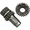 Set treapta a treia close ratio 1.35:1 ANDREWS PRODUCTS 203375