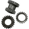 Set angrenaje treapta 1/2 cu raport apropiat ANDREWS PRODUCTS 201020